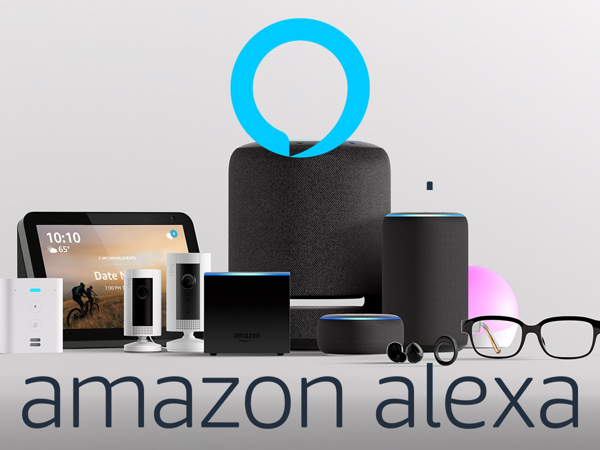 all echo devices
