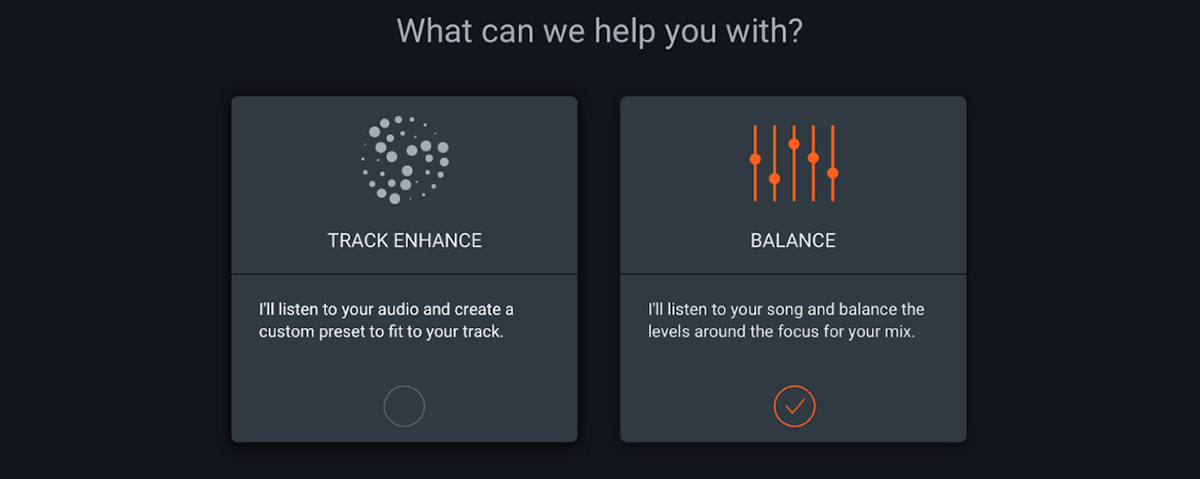 izotope ozone master assistant