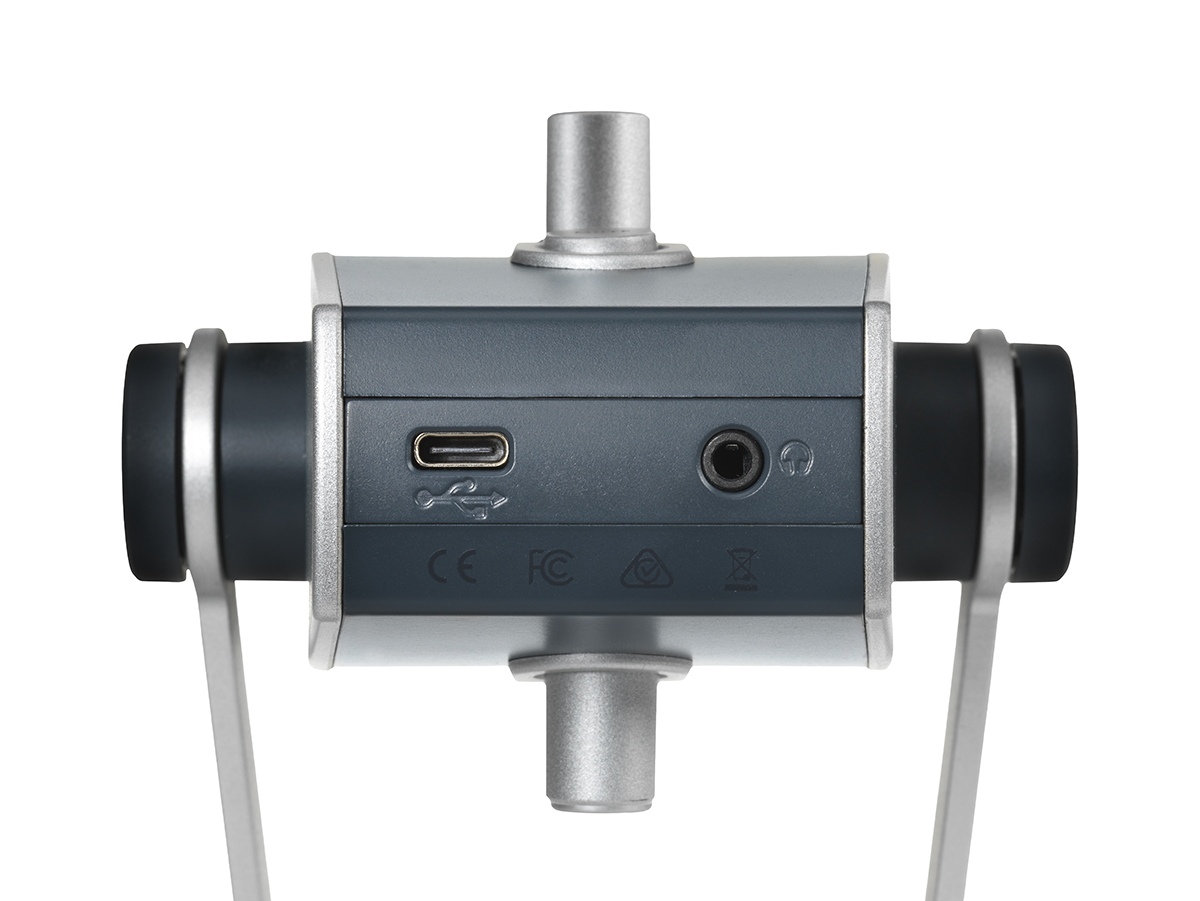 lyra akg mic