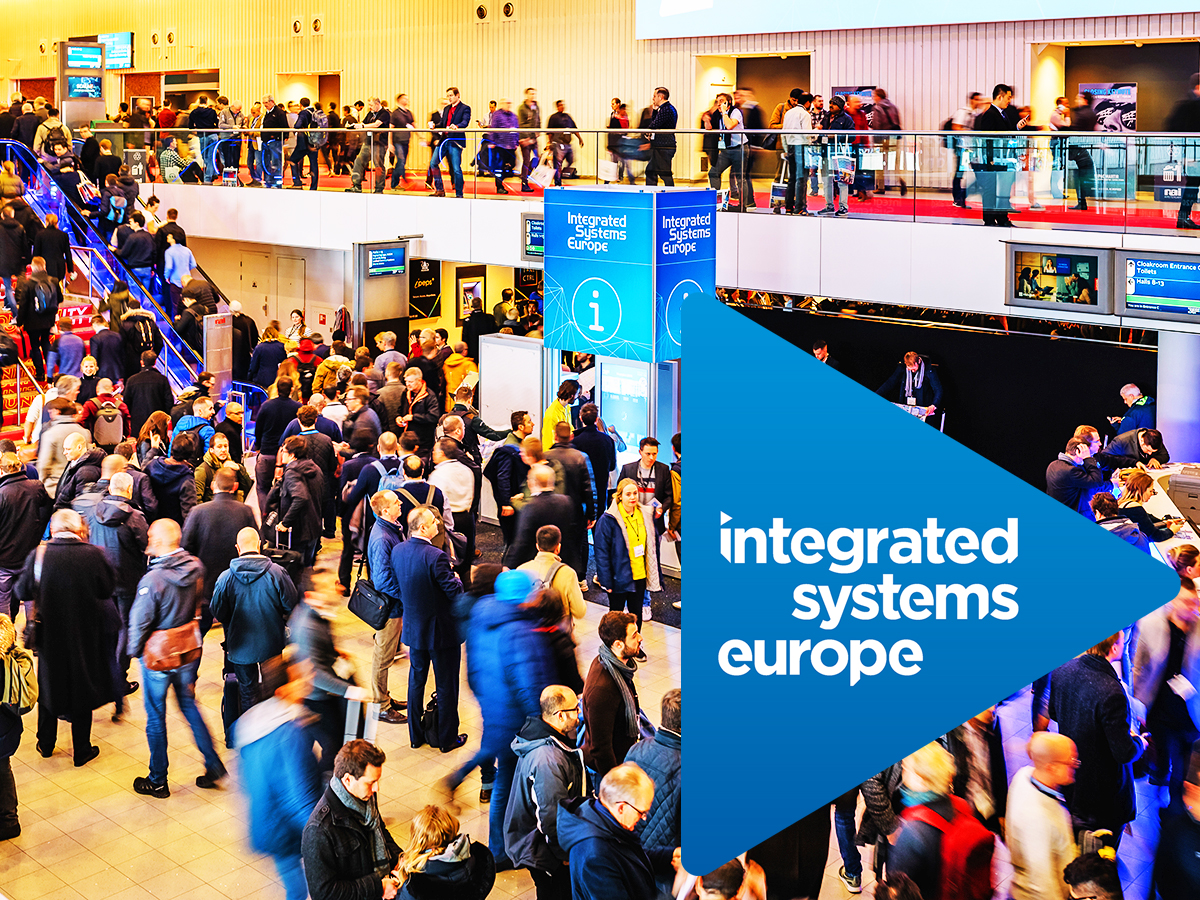 Wider Market Perspectives and Deeper Connections at ISE 2020 | audioXpress