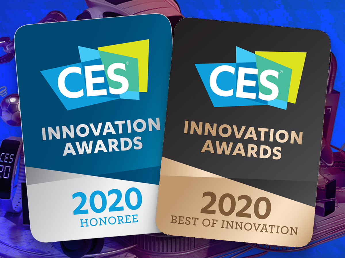 Cta Confirms First Ces 2020 Innovation Awards Announcements Audioxpress 4634