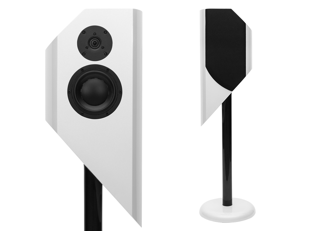 2019 Midwest Audiofest Speaker Design