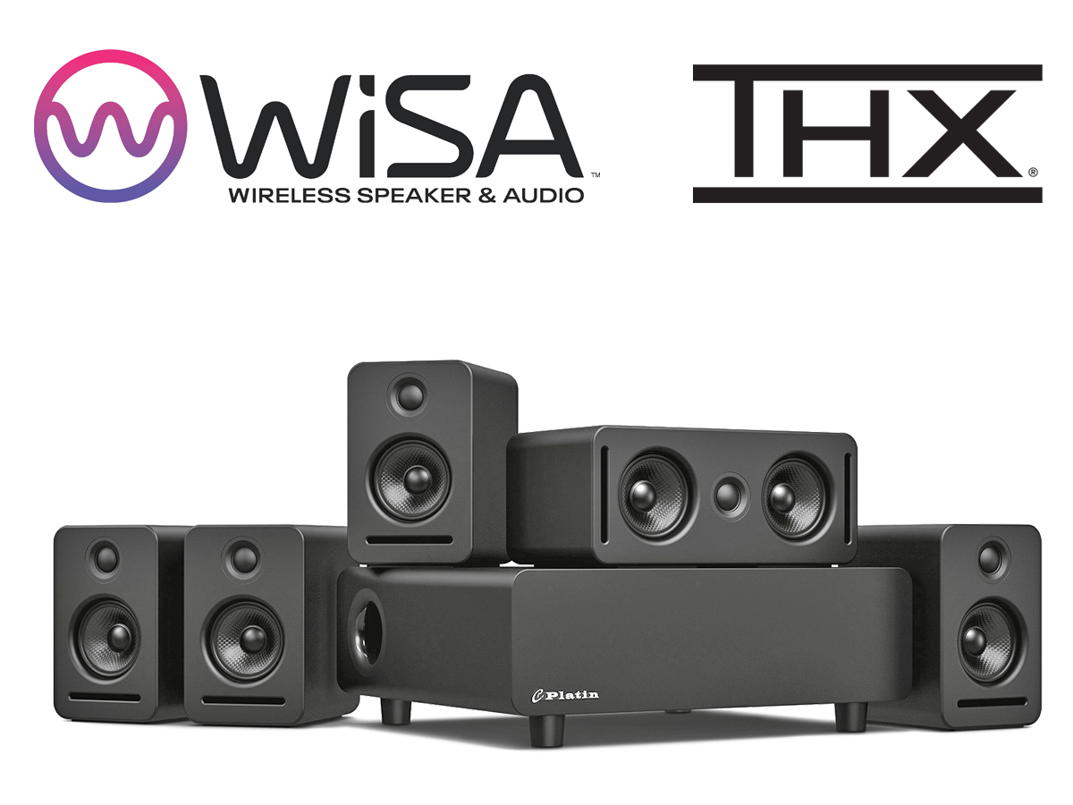 wisa home theater