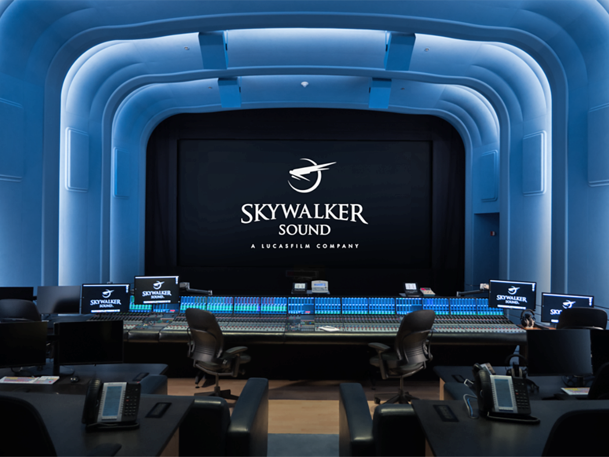 Skywalker Sound and Cinnafilm Work Together to Create Online Audio  Processing Workflow | audioXpress