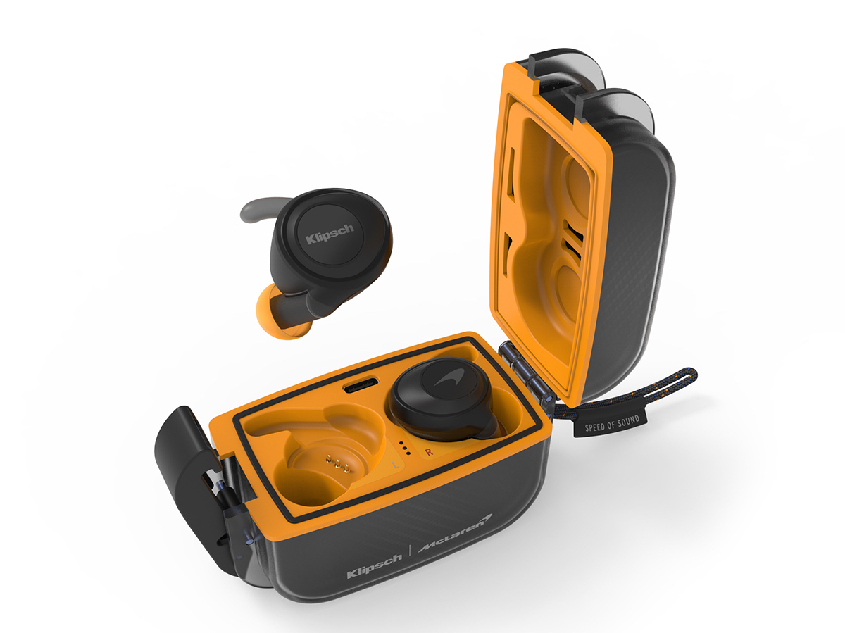klipsch in ear buds