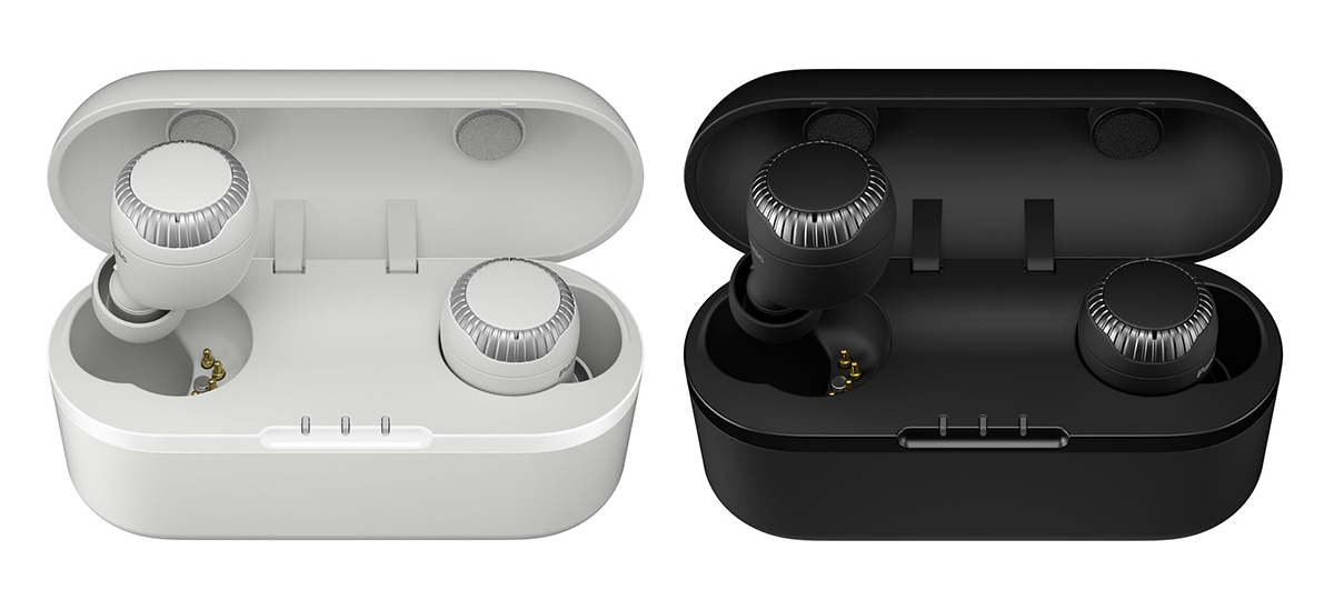 panasonic tws earbuds