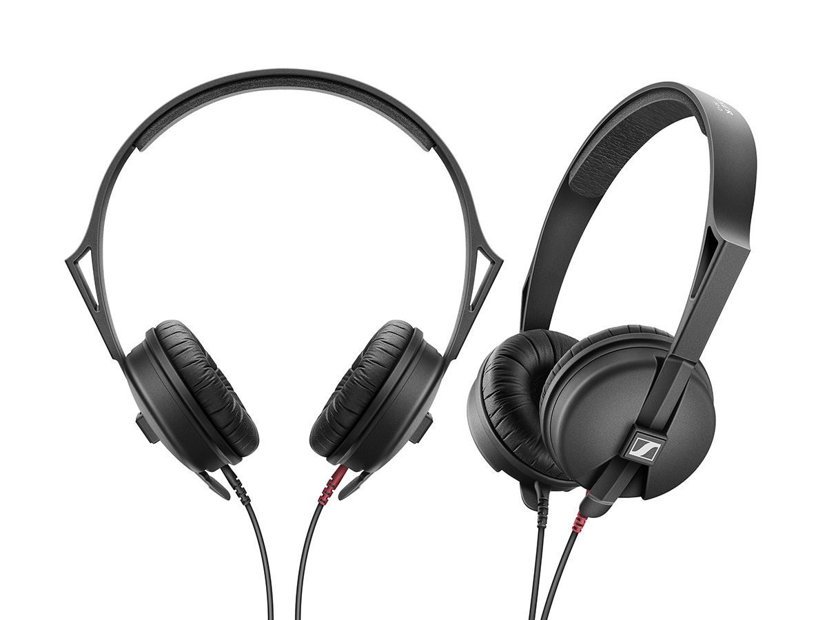 HD 25 Headphones with New Redesigned | audioXpress