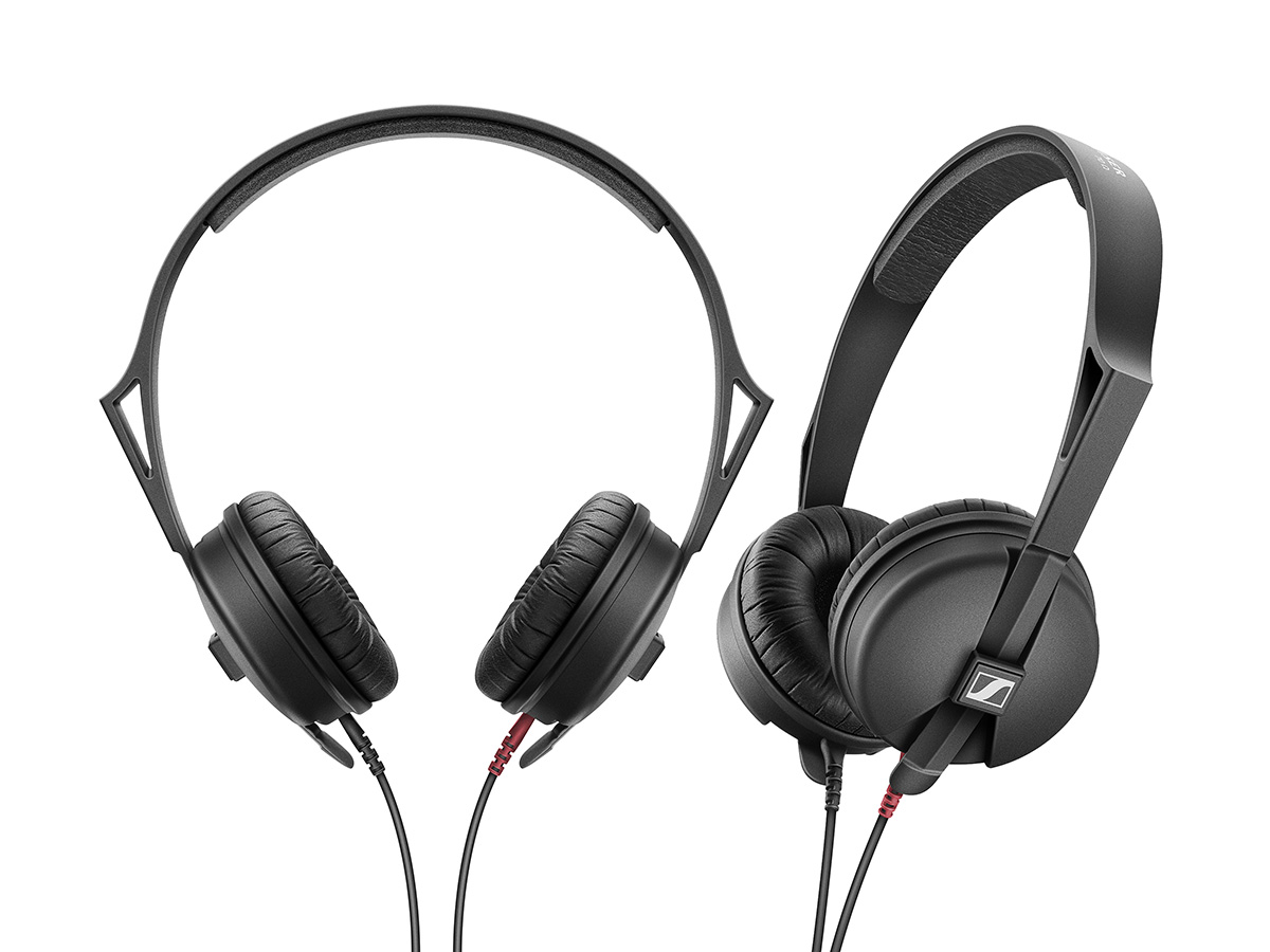 Sennheiser HD 25 Headphones