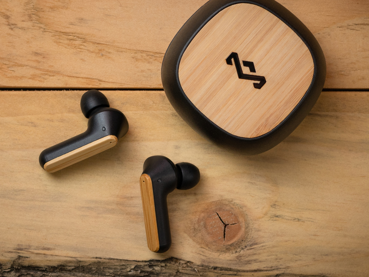 wireless earbuds marley