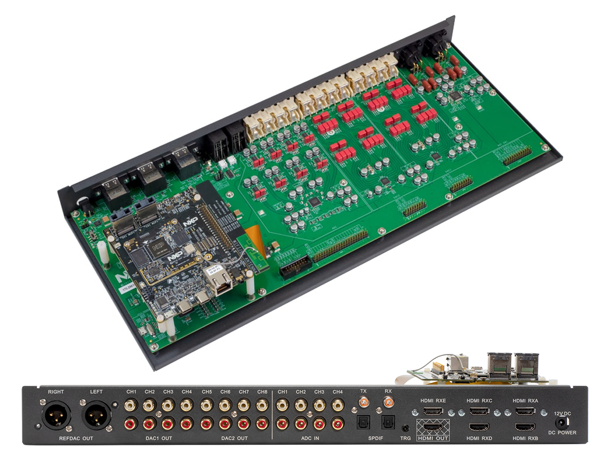 Fraunhofer acm codec что это