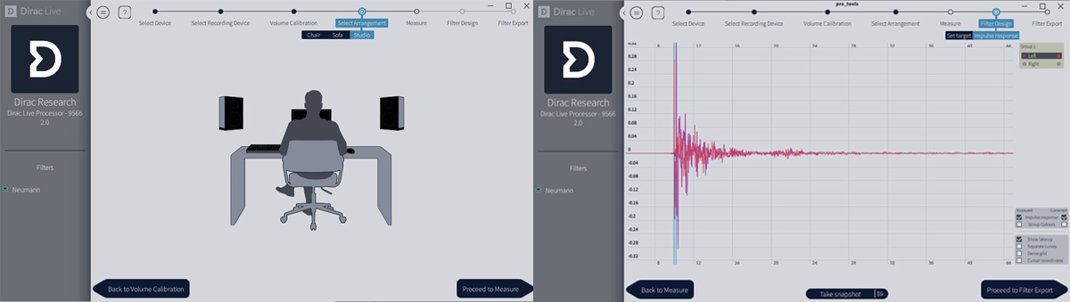 free for ios download Dirac Live