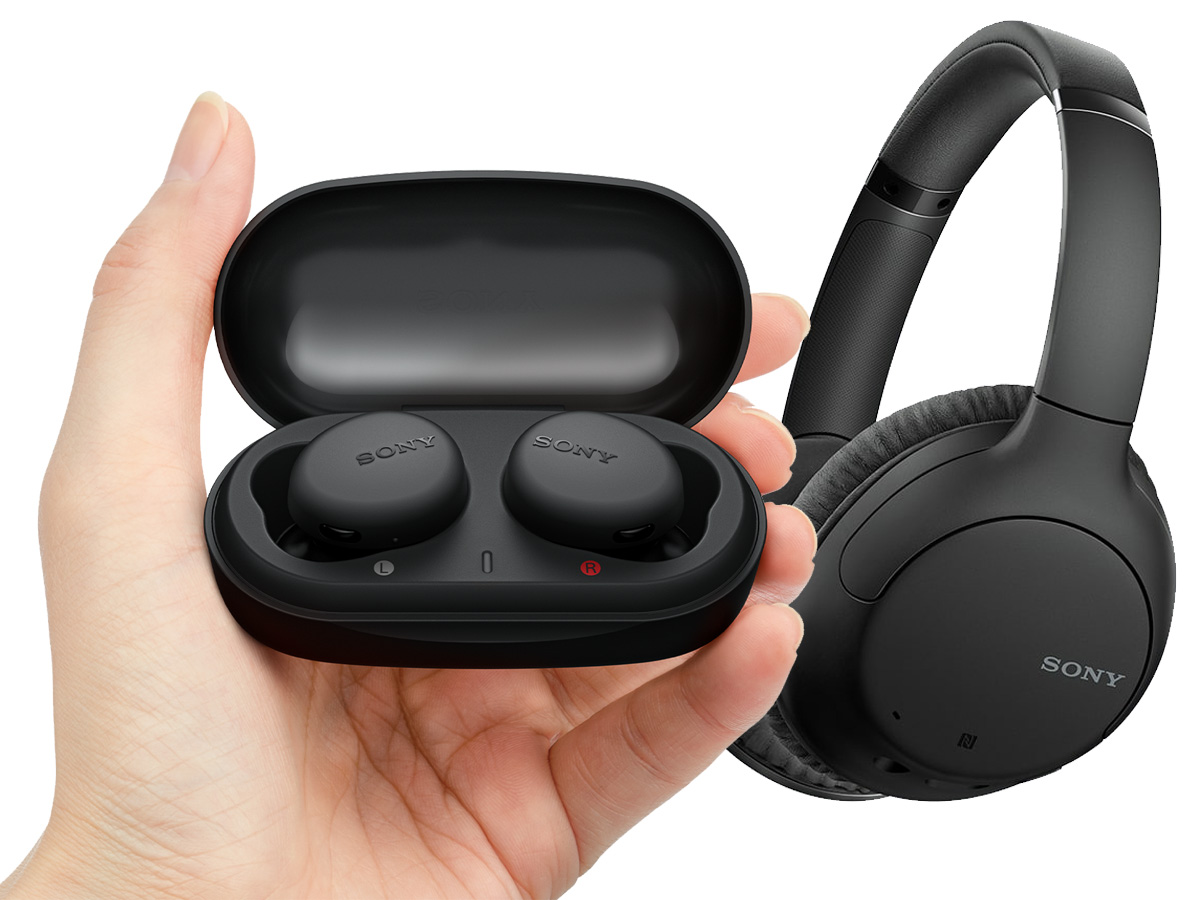 truly wireless earbuds studio a