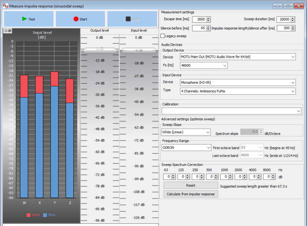 odeon acoustics software crack free download