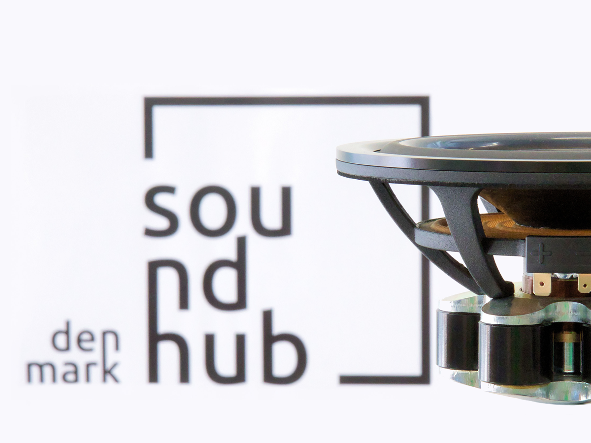 End Speaker Manufacturer Scan-Speak Joins Hub Denmark | audioXpress