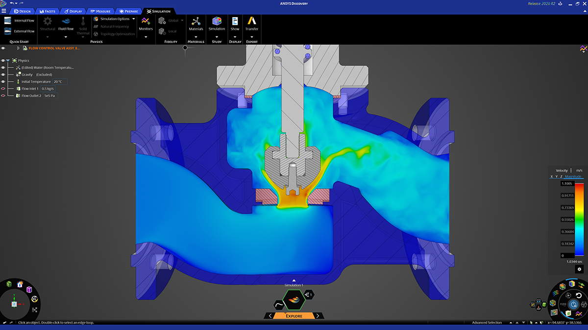 Ansys software download