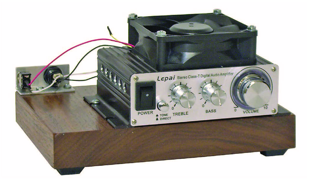 AUDIO Digital HSSOP-36 TA2024 Stereo audio Amplifier IC TRIPATH NEW