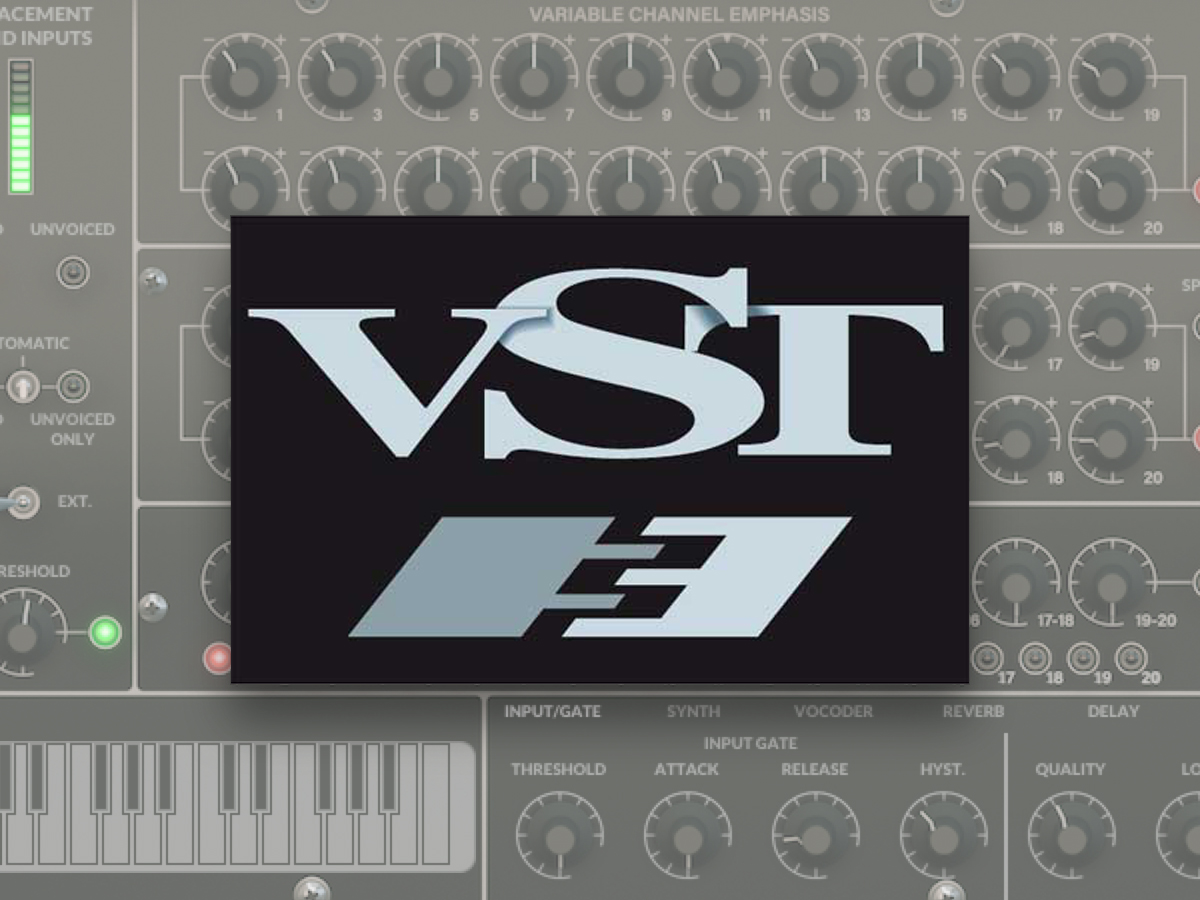 Steinberg Releases New VST 3.7 Software Development Kit | audioXpress