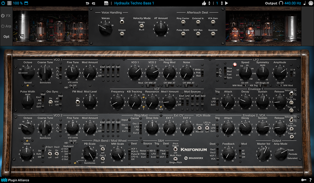 for android instal Steinberg VST Live Pro 1.3