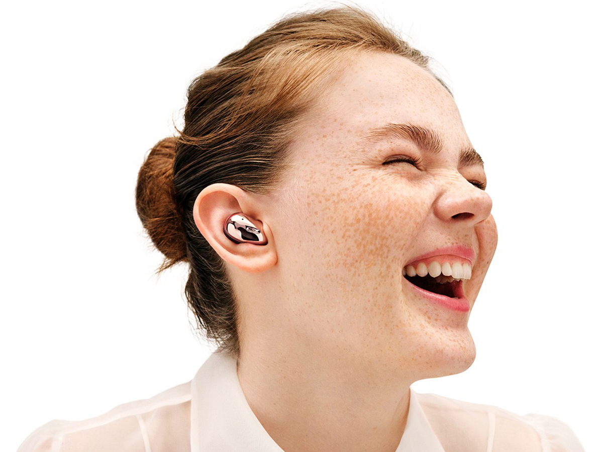 Samsung galaxy buds live программа для андроид