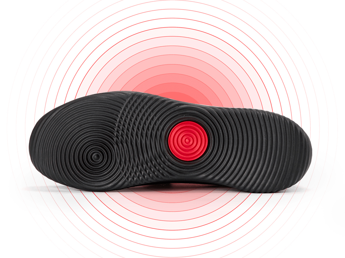 DropLabs Introduces EP 01 Audio Enabled Footwear for Gaming, Music