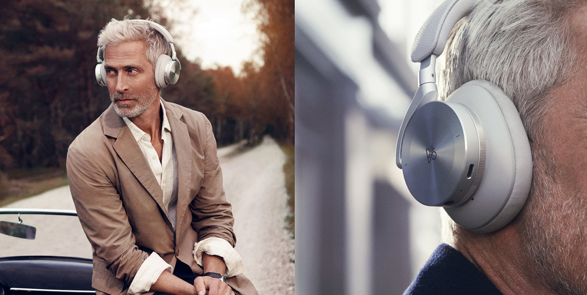 Bang & Olufsen Launches Beoplay H95 Adaptive ANC Headphones