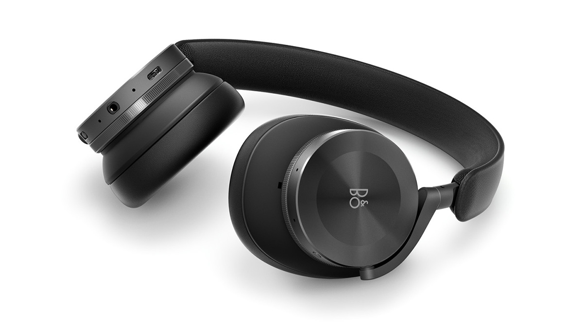 Bang & Olufsen Launches Beoplay H95 Adaptive ANC Headphones