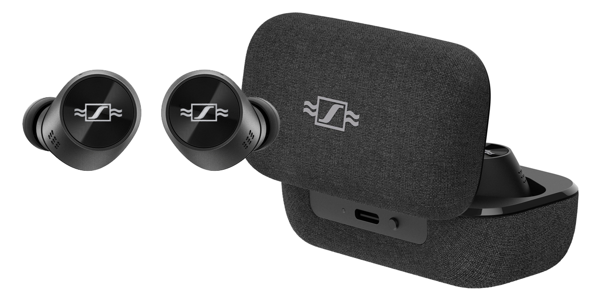 Sennheiser Celebrates 75 years With Momentum True Wireless 2