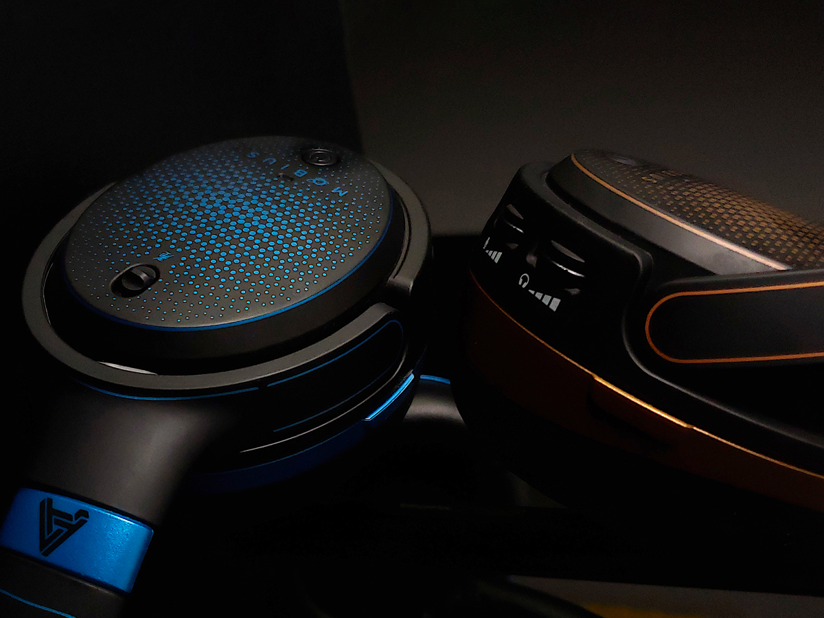 Audeze Maxwell review: An audiophile gamer's wireless headset - Reviewed