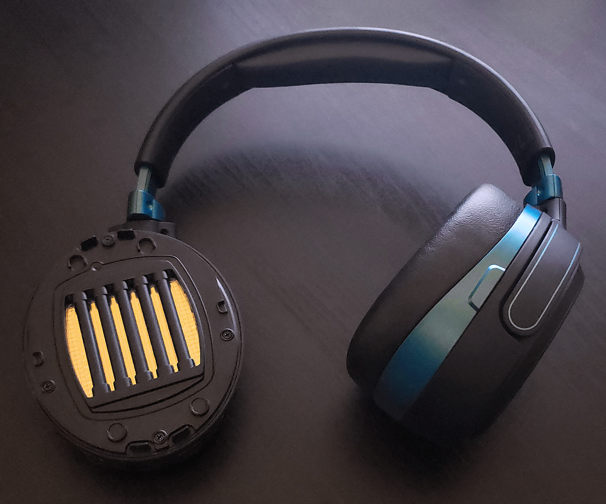 Audeze penrose online headfi