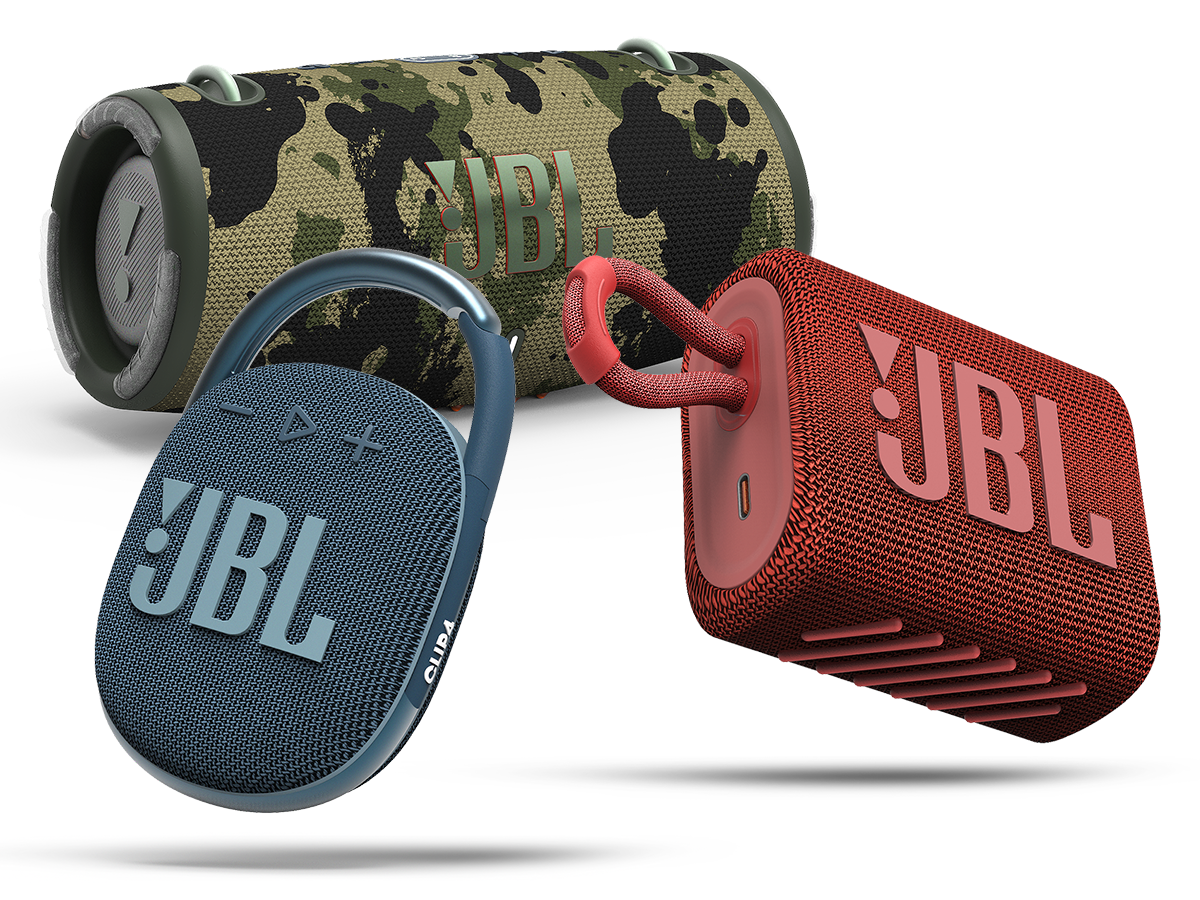 xtreme jbl 3