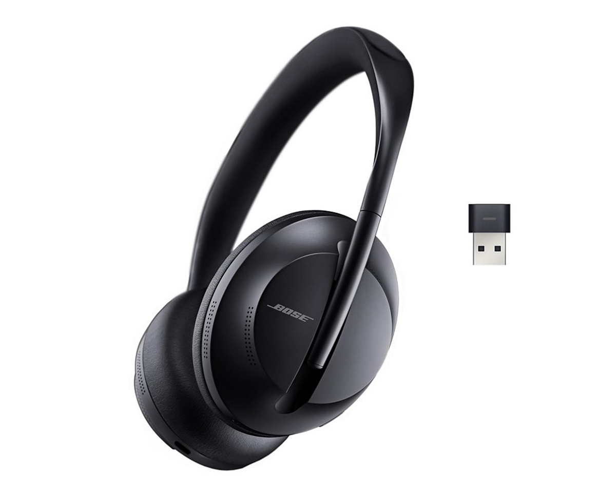 Bose Professional Releases New Noise Cancelling Headphones 700 UC