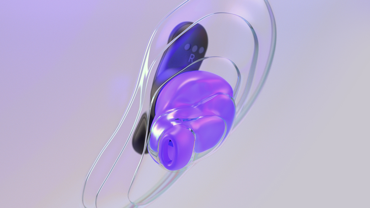 moldable earbuds