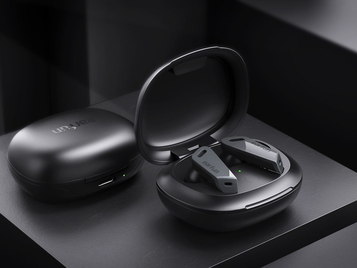 EarFun Teams Up With Edifier to Create Brand's First Noise-Cancelling ...