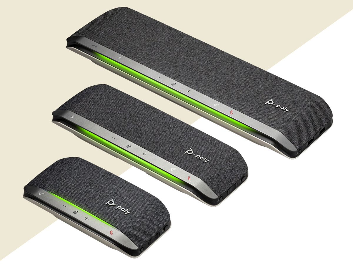 poly speakerphone