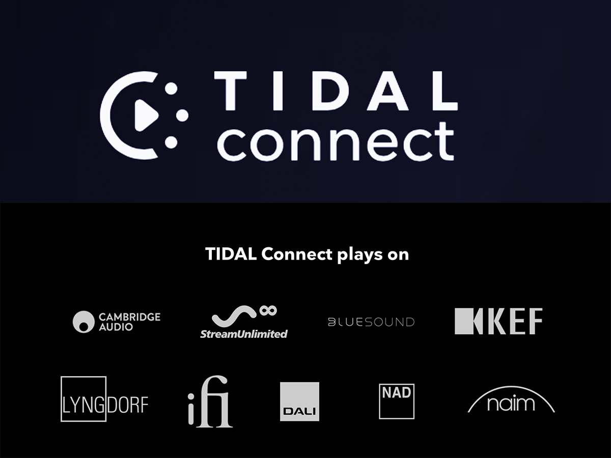 audiolab 6000n tidal connect