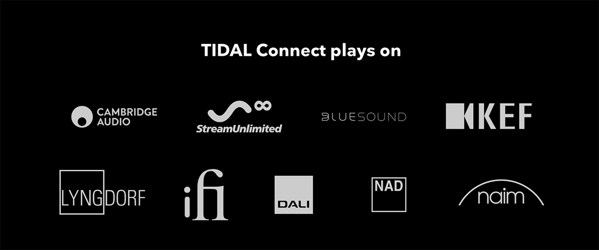 tidal connect logo