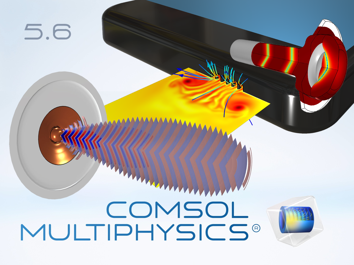 comsol multiphysics student version free