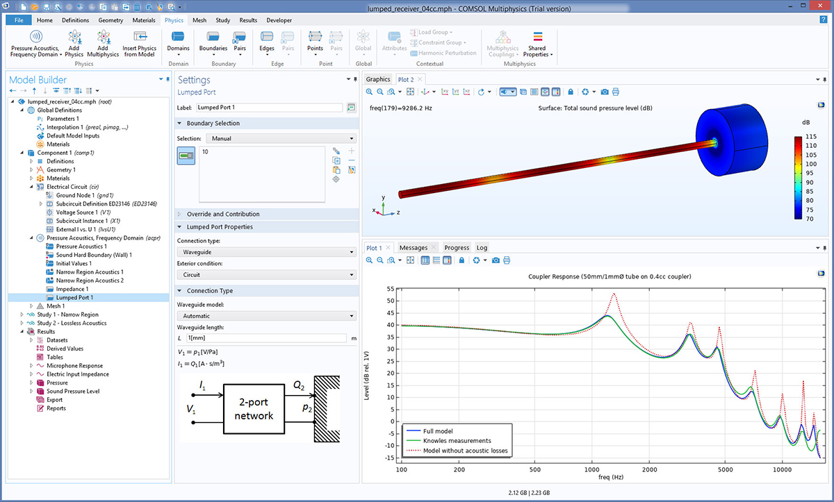 comsol multiphysics tutorial torrent