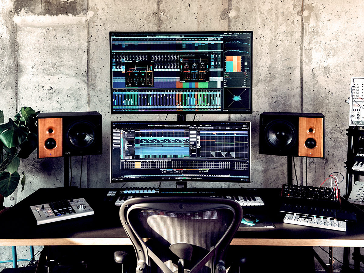 grind patroon feit Steinberg Announces More Customizable and Productive Cubase 11 | audioXpress