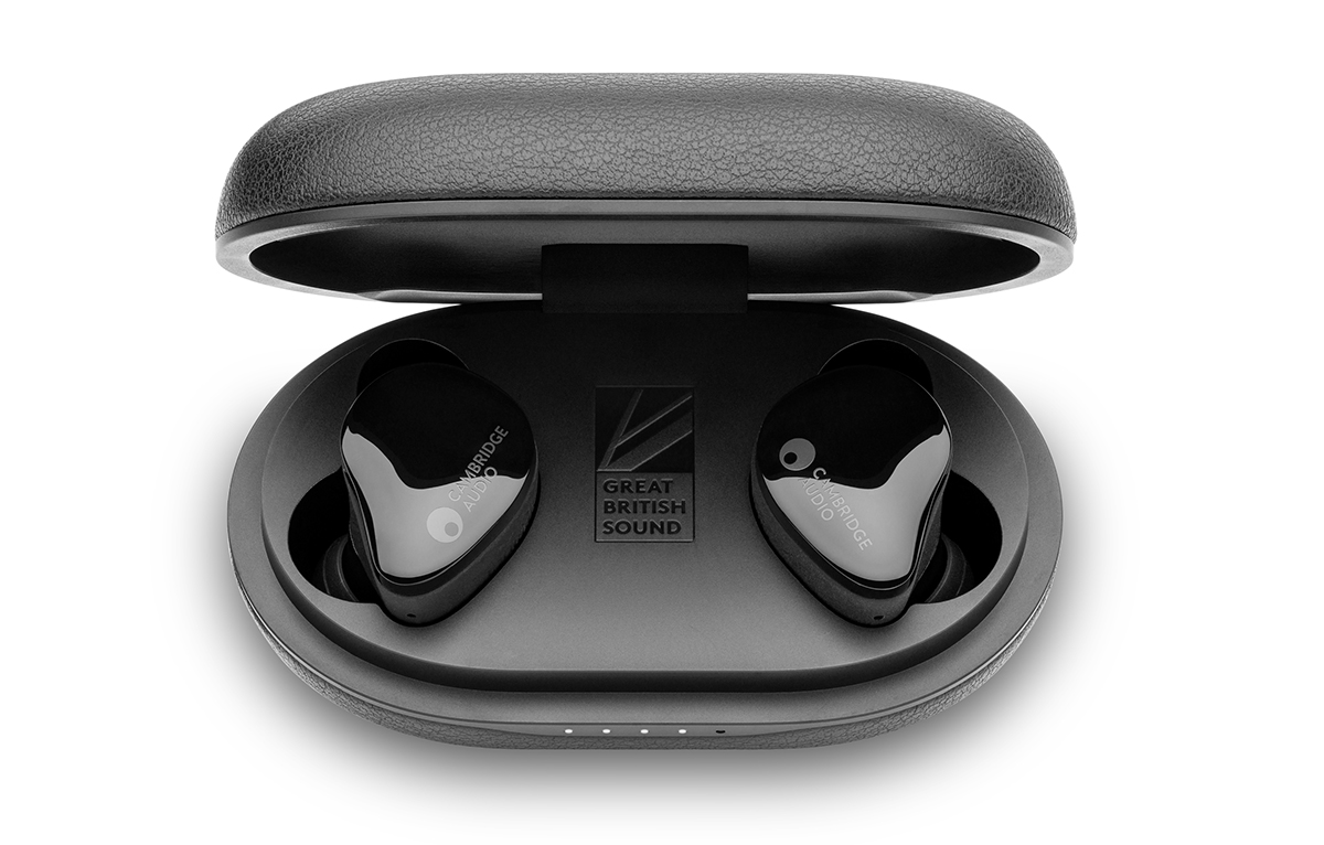 cambridge audio earpods