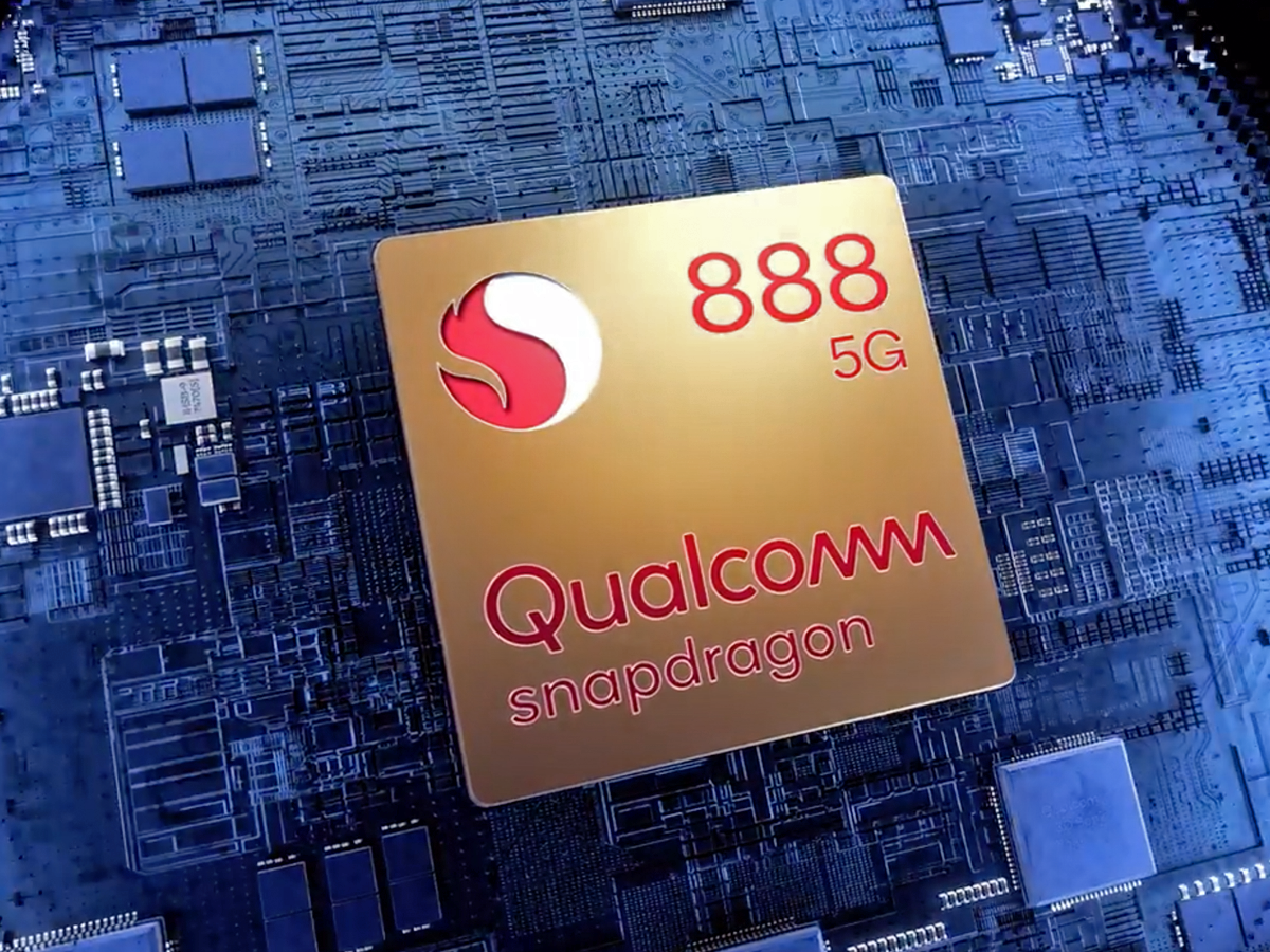 Qualcomm Unveils Snapdragon 888 Mobile Processing Platform | AudioXpress