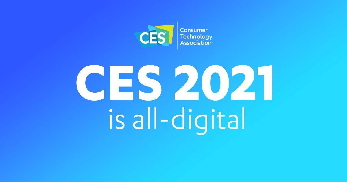 Registration Opens for the First AllDigital CES 2021 audioXpress