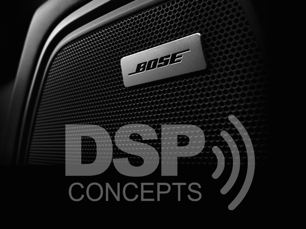 bose quietcomfort road noise control