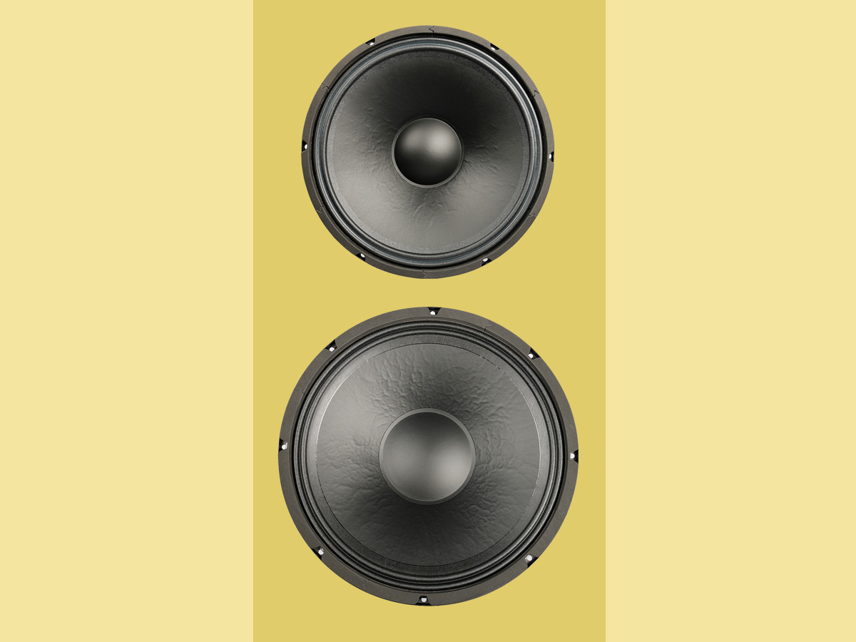 pioneer pure malt speakers