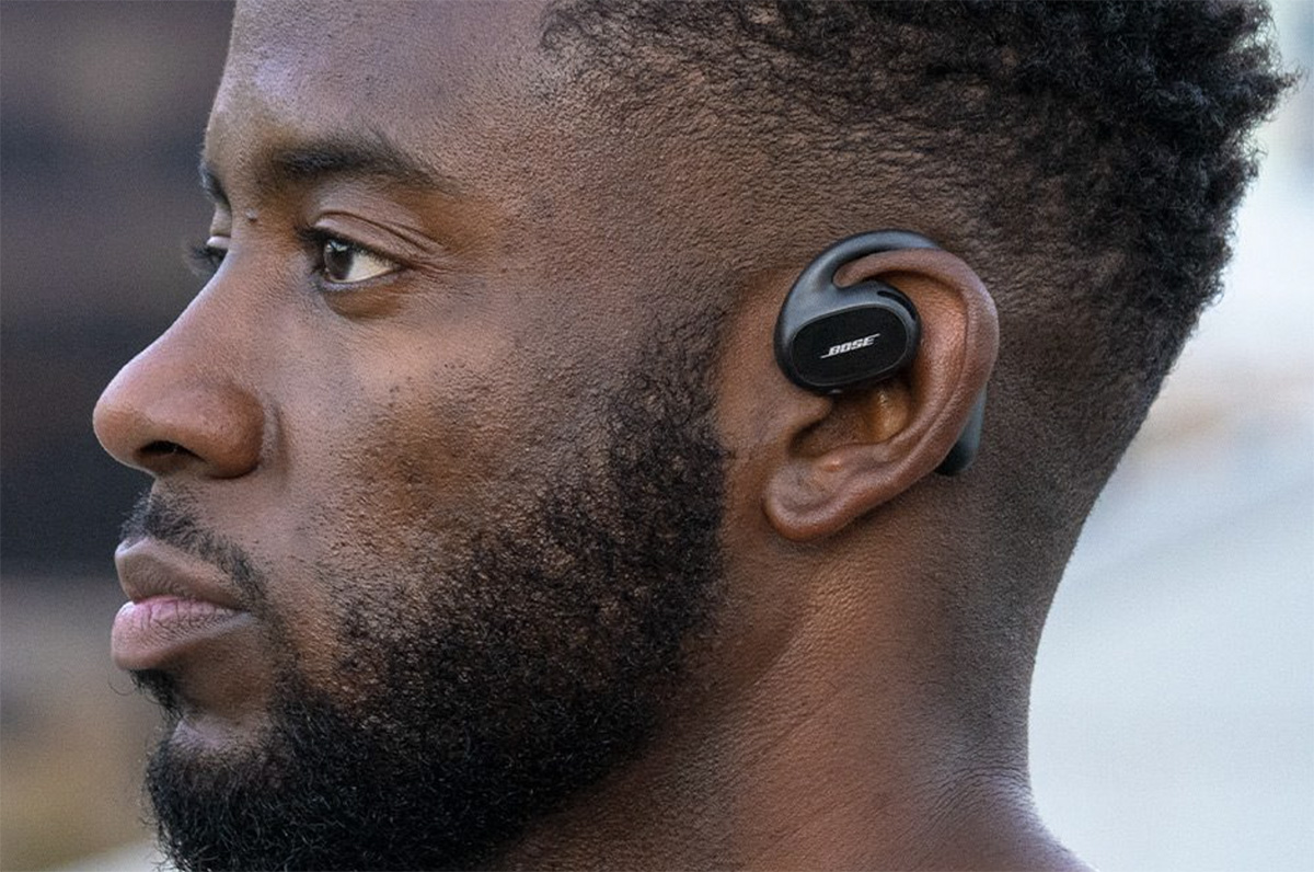 Bose Sport Open Earbuds Explore New Truly Wireless Open Transducer Concept | audioXpress