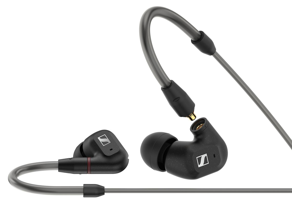 Sennheiser Announces New IE 300 In-Ear Headphones Built for