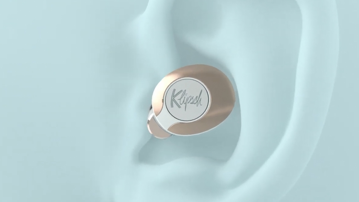 klipsch bragi