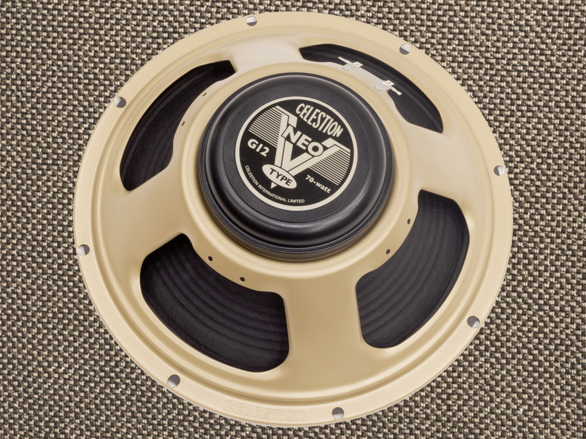 celestion hemp