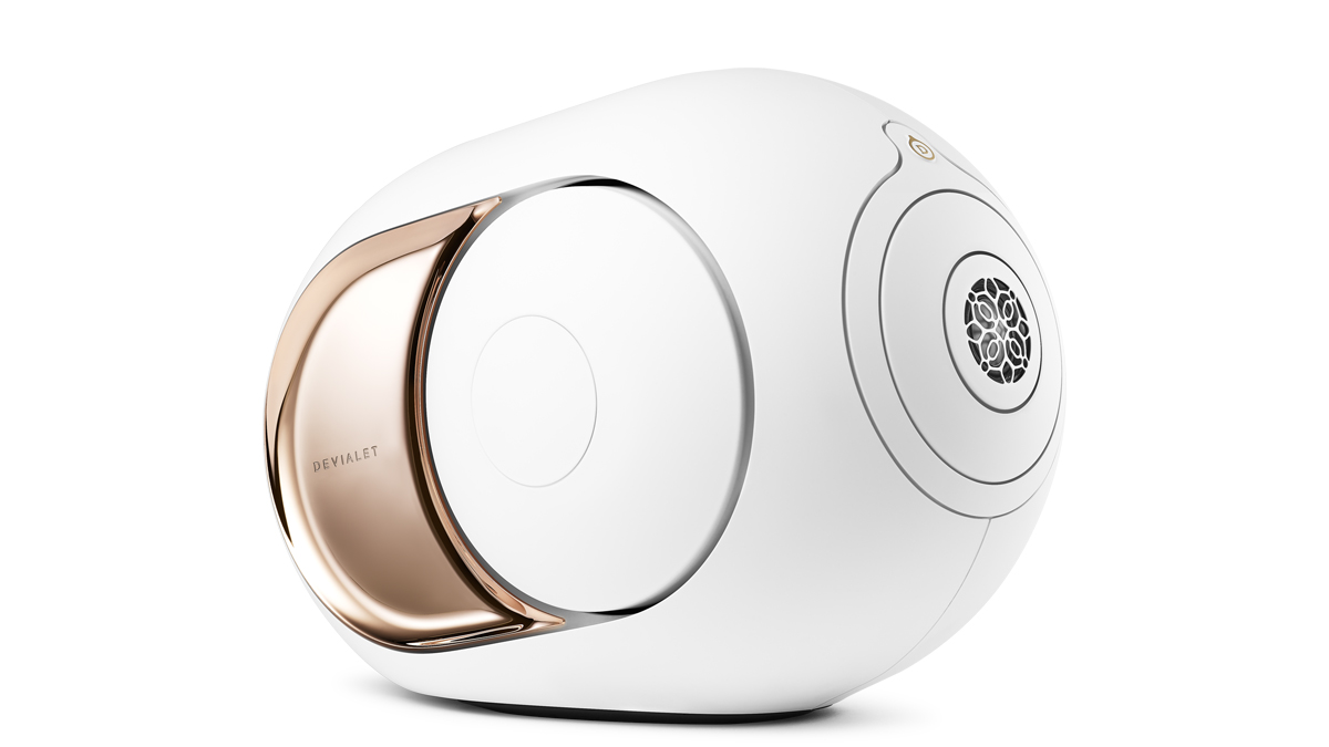 devialet sam speakers list