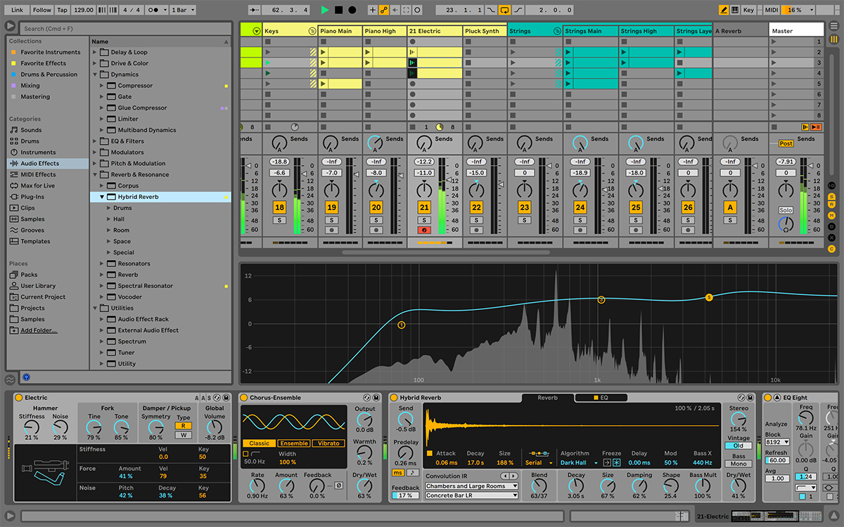 instal the new version for windows Ableton Live 12 Suite